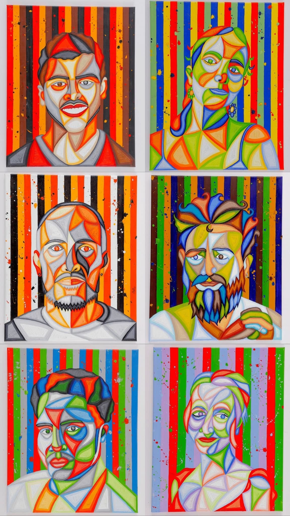 Concours d'art européen