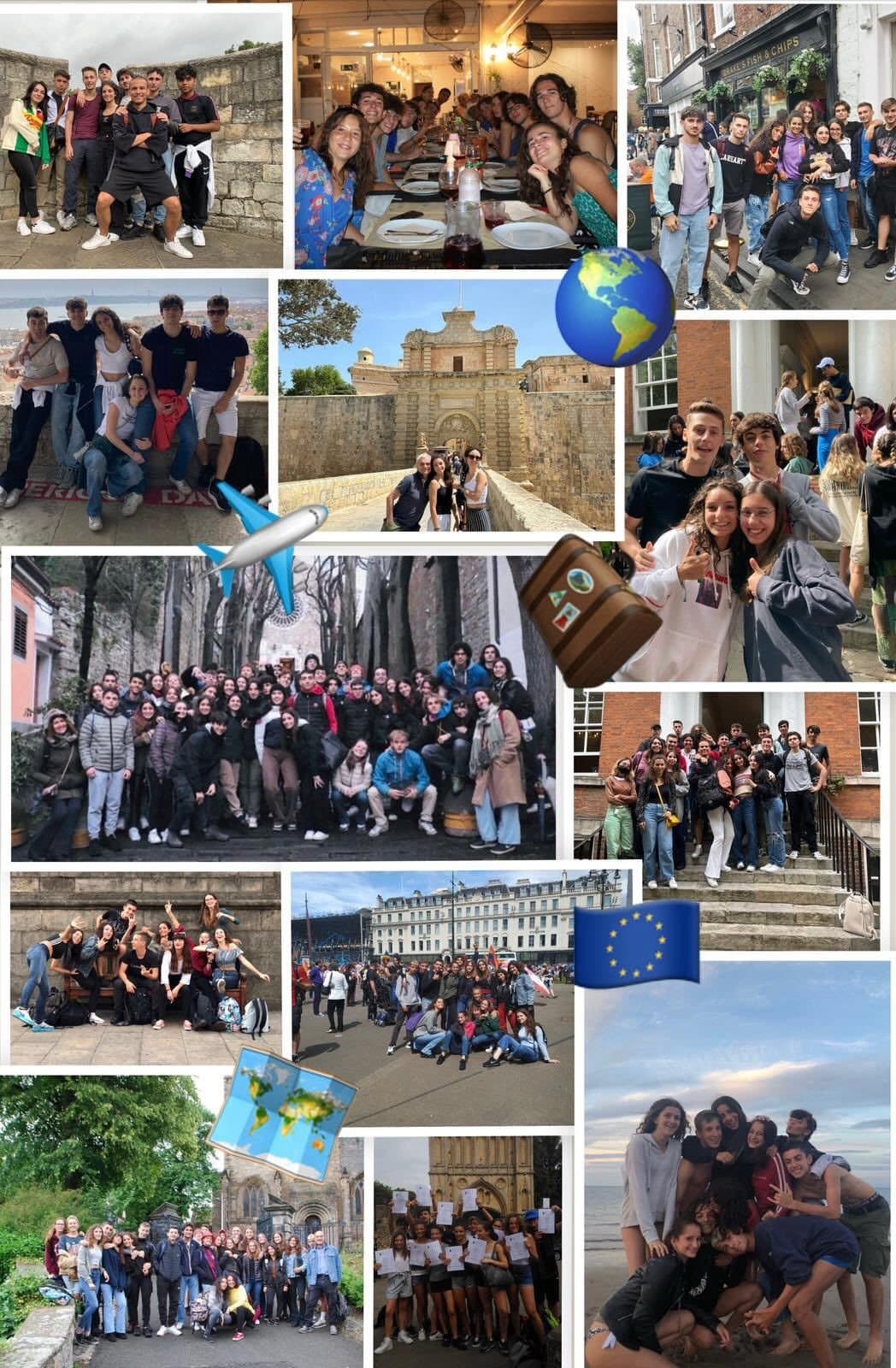 Concours d'art européen