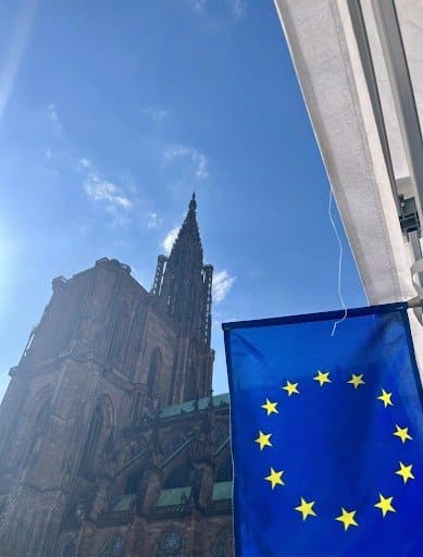 Concours d'art européen