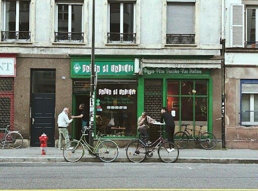 Concours d'art européen