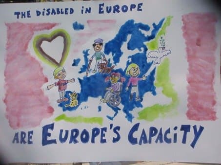Concours d'art européen