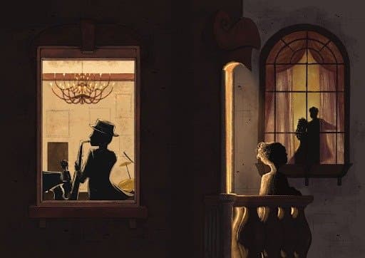 Concours d'art européen