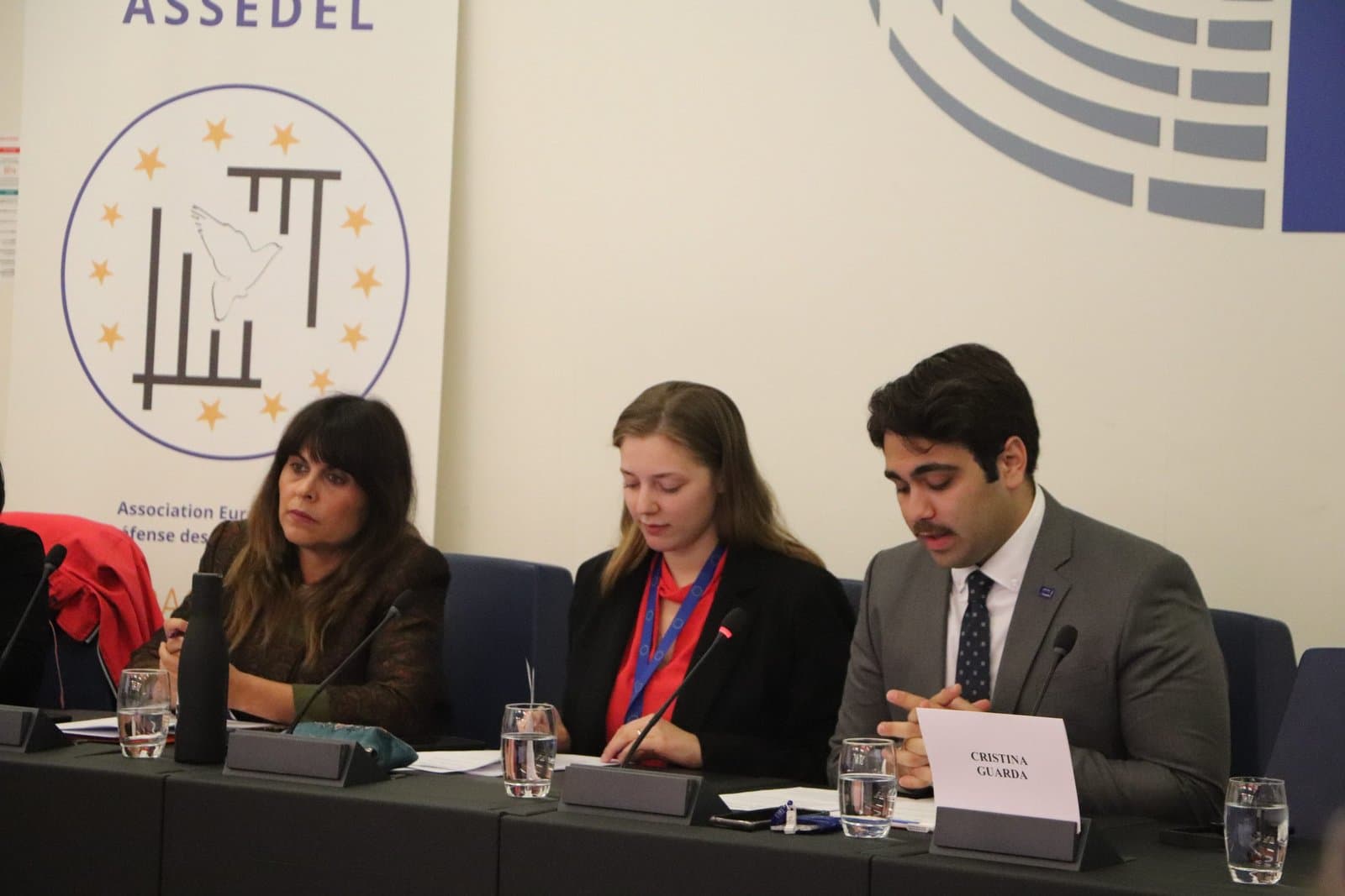 Food security event