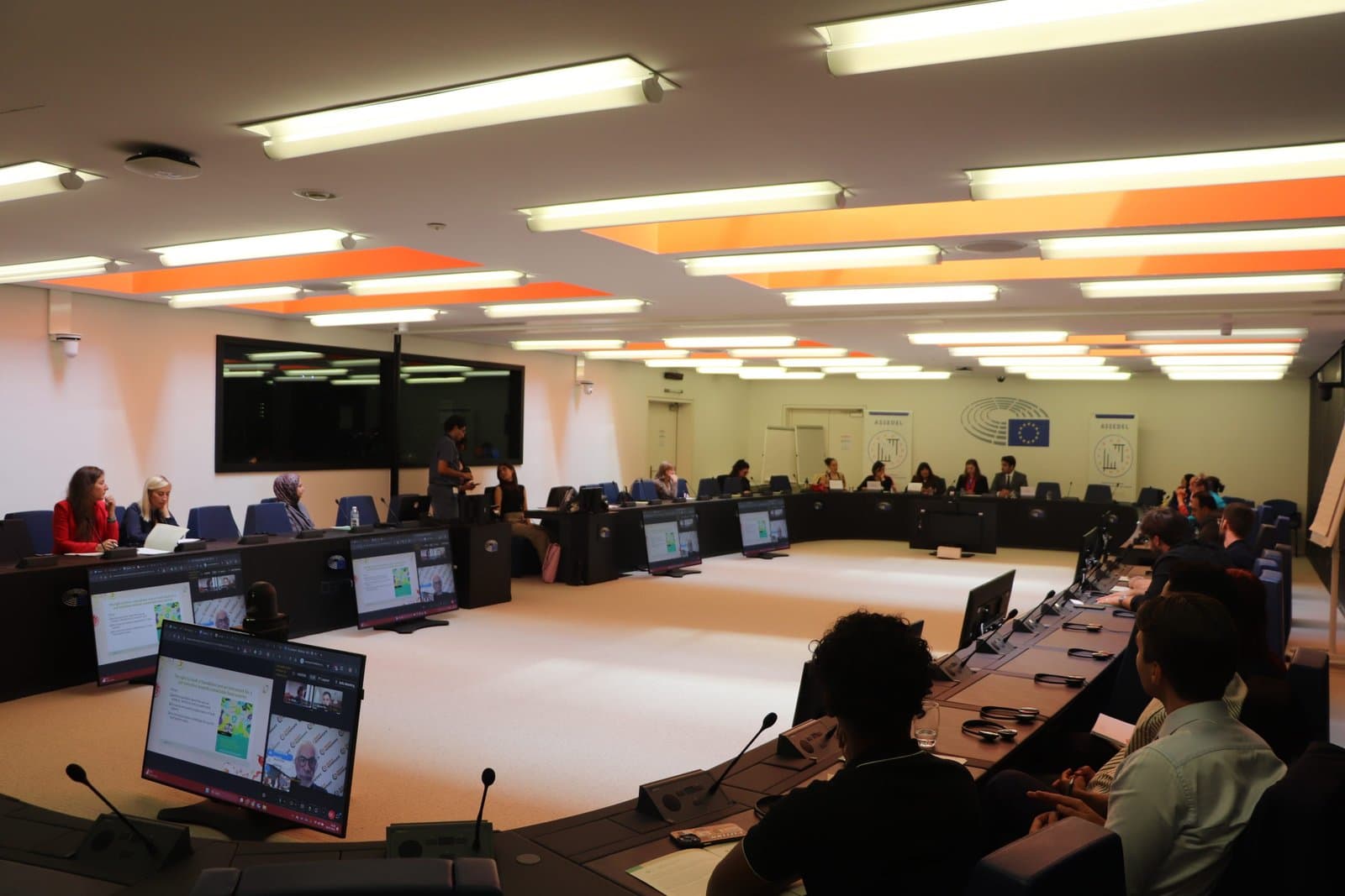 Food security event