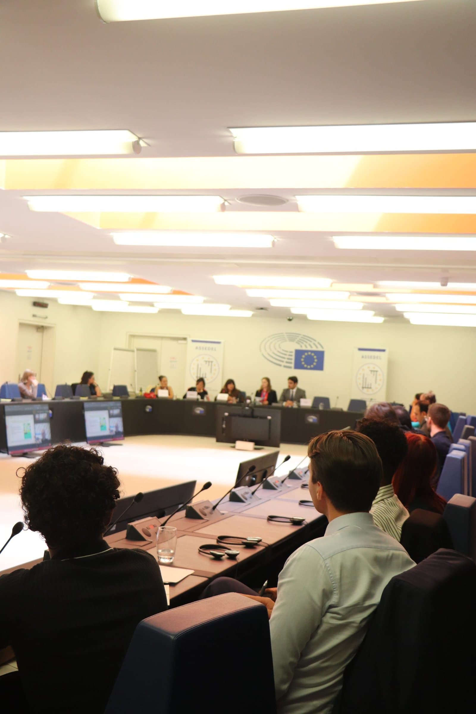 Food security event