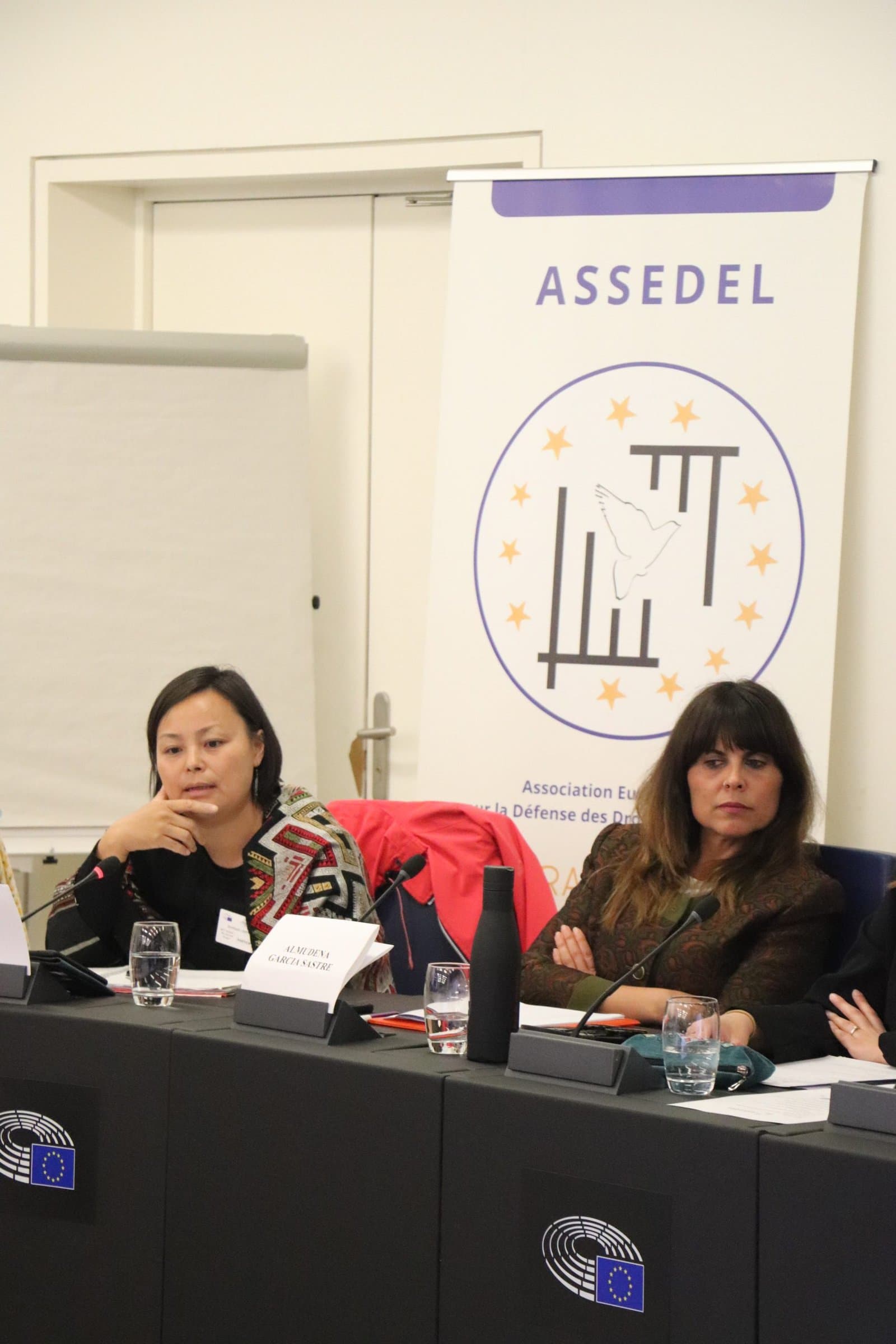 Food security event