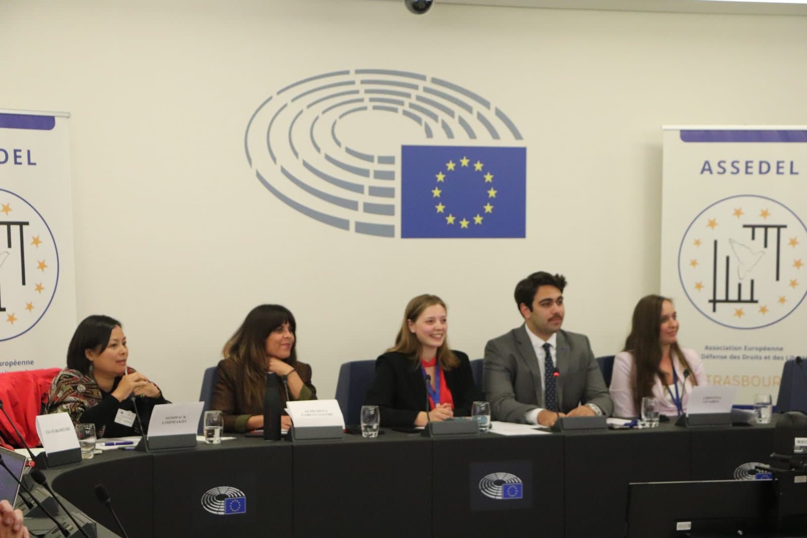 Food security event