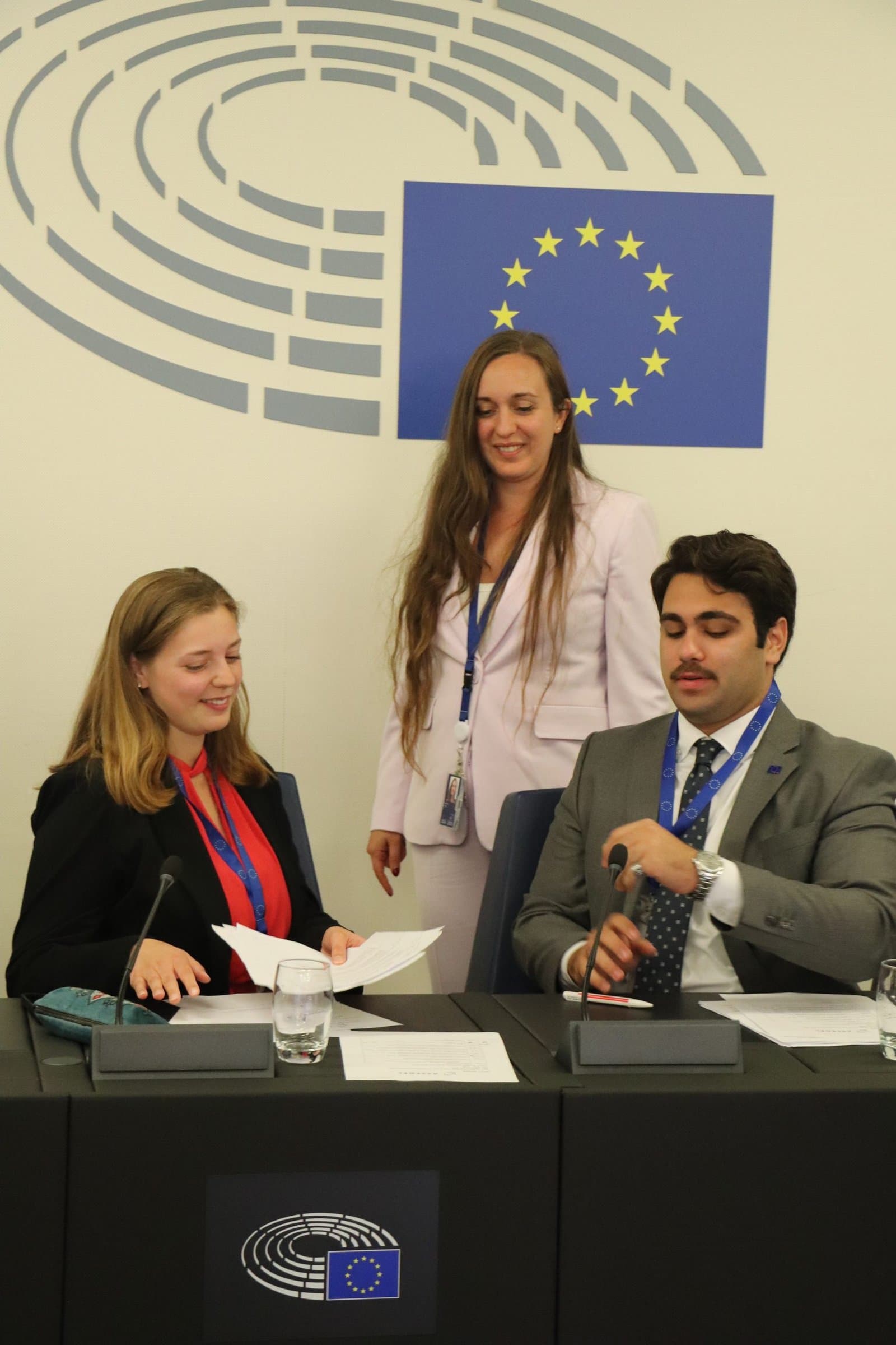 Food security event