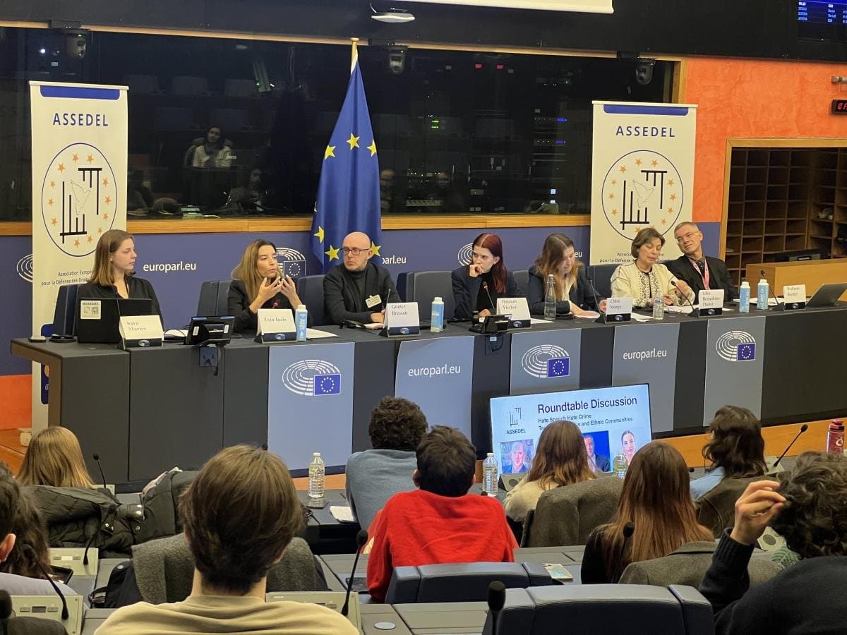 Événement du 10 février 2025