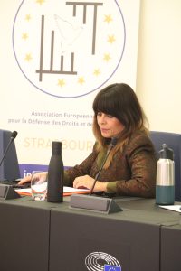 Food security event