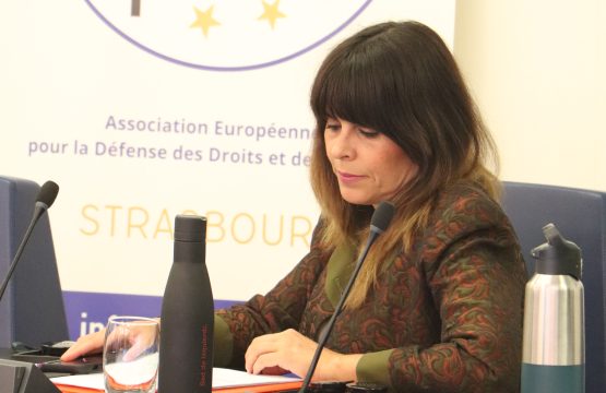Food security event